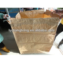 PP Woven 1T Ton Bag for Construction Waste